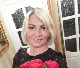 Светлана Юркова, 51 год, Мазыр