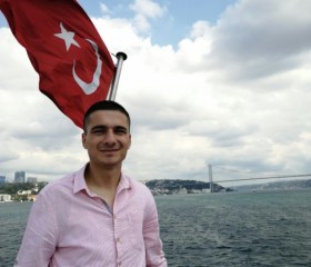 Aslan kral, 21 год, İstanbul