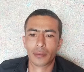 Sirojiddin, 33 года, Санкт-Петербург
