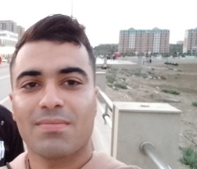 Ilkin, 24 года, Sumqayıt