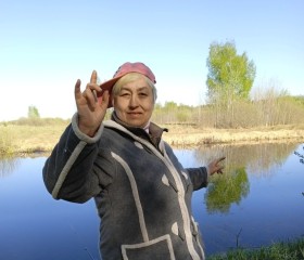 Васильева Татьян, 51 год, Пермь