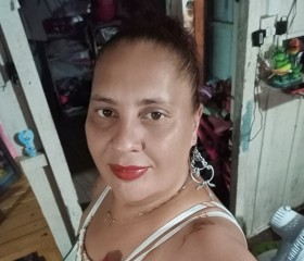 Sandra, 43 года, Registro