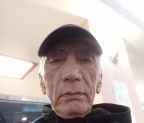 Sergio, 60 лет, New York City