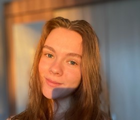 Лизавета, 19 лет, Екатеринбург