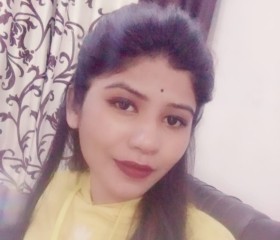 Shalu, 24 года, Raipur (Chhattisgarh)