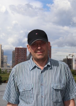 Александр, 47, Россия, Москва