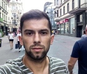 Виталий Джулай, 31 год, Черкаси