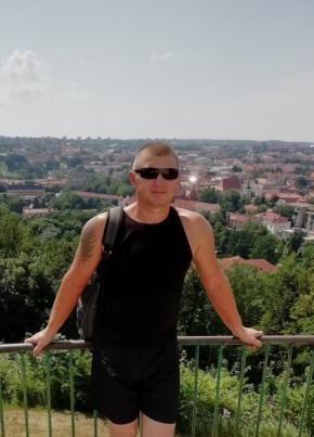 Артем, 40, Koninkrijk België, Antwerpen