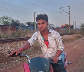 Paswan, 22 года, Raigarh