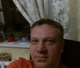 Владимир, 44 года, Ліда