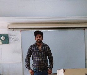 RUAB KHAN, 28 лет, Varanasi