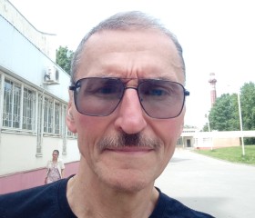 Dmitriy, 68 лет, Ростов-на-Дону