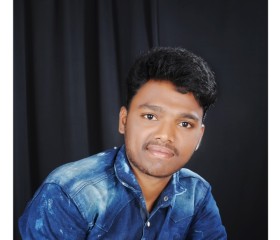 Kiran yannam, 27 лет, Solapur