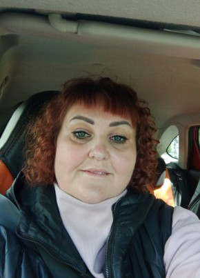 Яна, 48, Россия, Екатеринбург