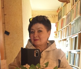 Сания, 60 лет, Уфа