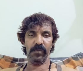 KRISHNA, 48 лет, Bangalore