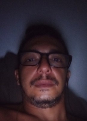 Alexandre, 37, República Federativa do Brasil, Natal