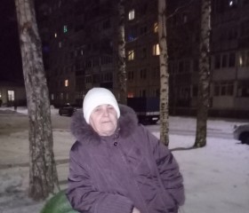 Нина, 69 лет, Москва