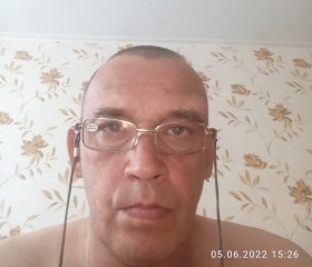 Миша, 54 года, Новосибирск