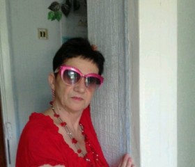 Жанна, 57 лет, Полтава