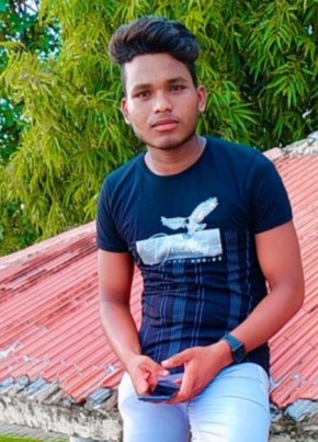 Rahendra raikwar, 21, India, Chhatarpur