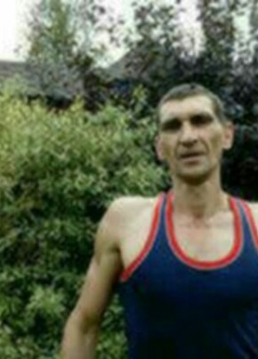 олег, 48, Россия, Черкесск