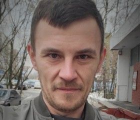 Владислав, 39 лет, Москва