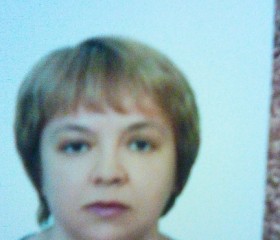 Лиана, 53 года, Уфа
