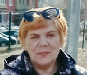 тамара, 63, 64 года, Нижний Новгород