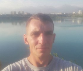 Егор, 36 лет, Бишкек