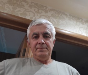 Борис, 63 года, Горад Мінск