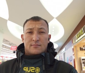 EGAMNAZAR, 36 лет, Владимир