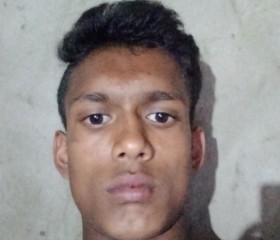 Sundaram yadav, 21 год, Lucknow