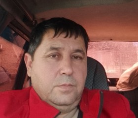 Кахарамон, 45 лет, Алексин