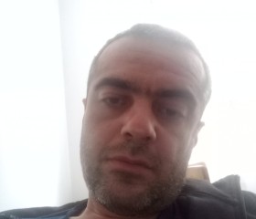Salikh K, 40 лет, Нальчик