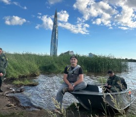 Сема, 26 лет, Санкт-Петербург