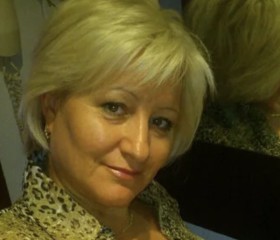 Жанна Иванова, 52 года, Москва