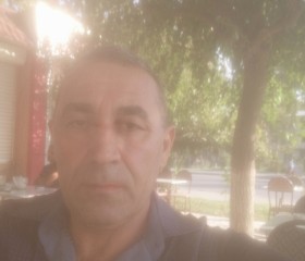 Nadir Salmanov, 54 года, Sumqayıt
