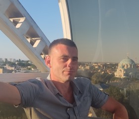 Геннадий, 36 лет, Севастополь