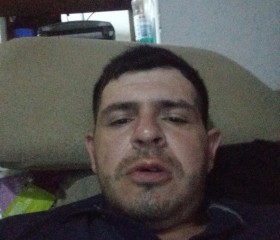 Damian, 36 лет, Ciudad de La Santísima Trinidad y Puerto de Santa María del Buen Ayre