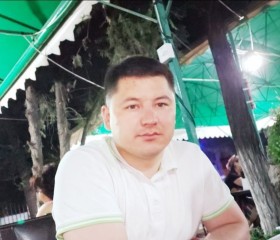Ramero Ramis, 36 лет, Бишкек