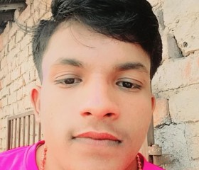 Suraj Thakur, 23 года, New Delhi