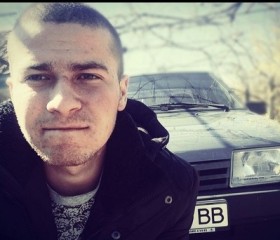 Антон, 26 лет, Симферополь