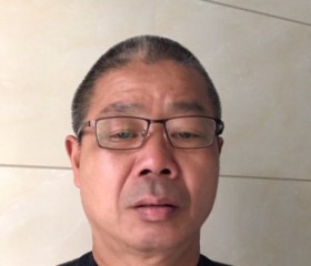 刘春树, 56 лет, 岳阳市