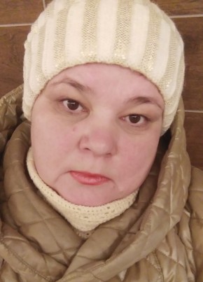 Тоня, 45, Россия, Брянск