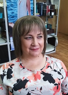 Gala, 56, Россия, Спасск-Рязанский