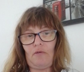 Sabine, 48 лет, Wiesbaden