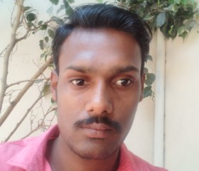 Aakash, 24 года, Nagpur