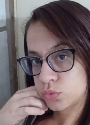 Cristielen, 31, República Federativa do Brasil, Limeira