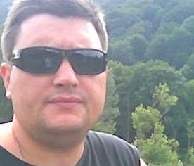 Михаил, 53 года, Київ